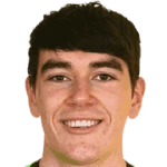 Luke McNicholas