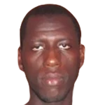 Ebrima Darboe