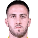 Konstantinos Fortounis