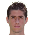 Sergio Escudero