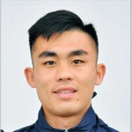Thai Binh Hoang