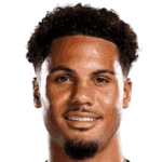Myles Peart-Harris