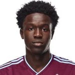A. Keita