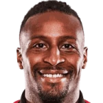 Donervon Daniels
