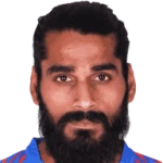 Sandesh Jhingan