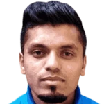Rahul Bheke