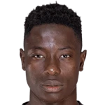 Ahmad Toure Ngouyamsa Nounchili
