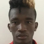 Prince Balde