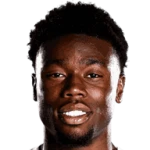 Nile John