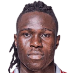 Wilfried Singo