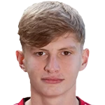 Jack Mackenzie