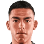 Diego Enríquez