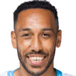 Pierre-Emerick Aubameyang