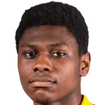 Alfie Agyeman