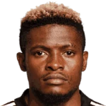 Jerome Ngom Mbekeli