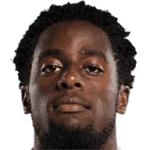 Dylan Mbayo