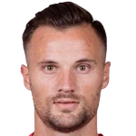 Haris Seferovic