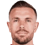 Jordan Henderson