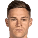 Joshua Kimmich