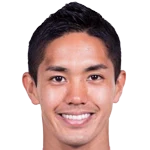 Yoshinori Muto