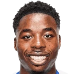 Anthony Musaba