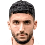 Zakaria Eddahchouri
