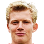 Malthe Højholt