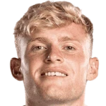 Jarrad Branthwaite