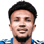 Jean-Philippe Gbamin