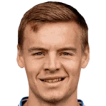 Lewis Mayo