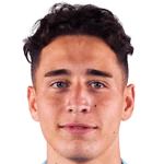 Emre Mor