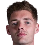 Alfie Rogers