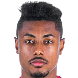 Bruno Henrique