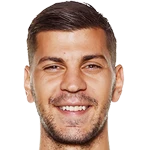 Aleksandar Dragovic