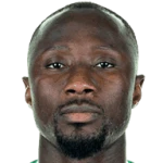 Naby Keïta