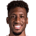 Kingsley Coman