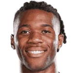 Destiny Udogie