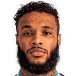 Djenairo Daniels