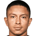 Cristian Ramírez