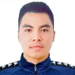 Duc Huy Pham