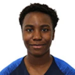 Vicki Jessy Bècho Desbonne