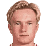 Victor Kristiansen