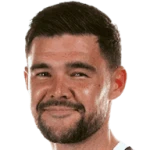 Alex Mowatt