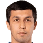 Jamshid Iskanderov