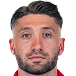 Brandon Borrello