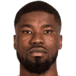 Kevin Danso