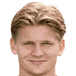 David Møller Wolfe
