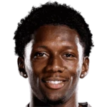 Jaden Philogene