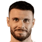 Scott Hogan