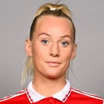 Emma Stina Blackstenius